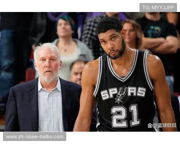 波波维奇在2024年继续执教马刺刷新联盟执教纪录 波波维奇在2024年继续执教马刺刷新联盟执教纪录