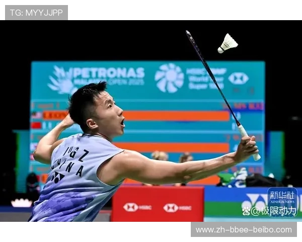 羽毛球赛事精彩直播秋田站激战正酣各路高手齐聚一堂